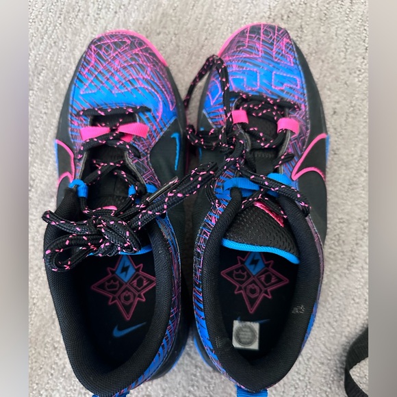 Nike Giannis Freak 5 - like new! - Picture 4 of 4